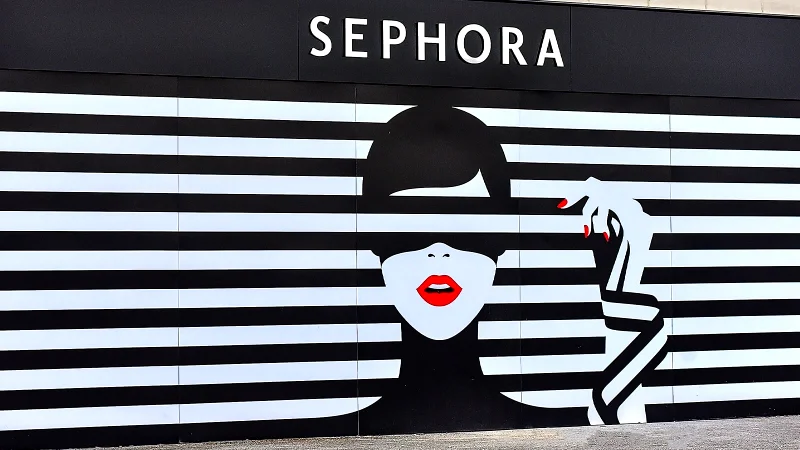 Где купить Sephora