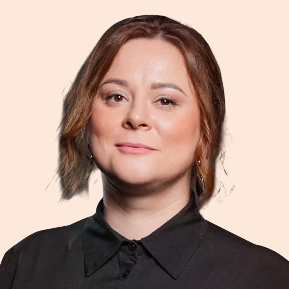 Юлия Полуносик