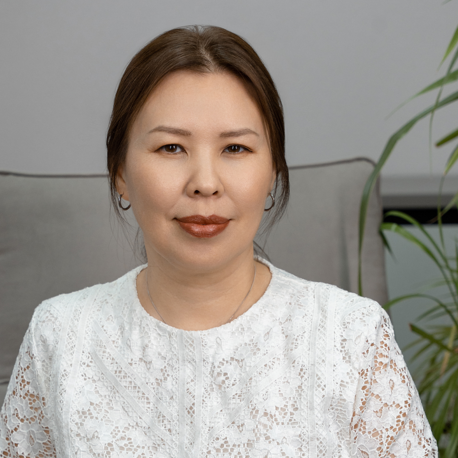 Попова Анастасия Георгиевна