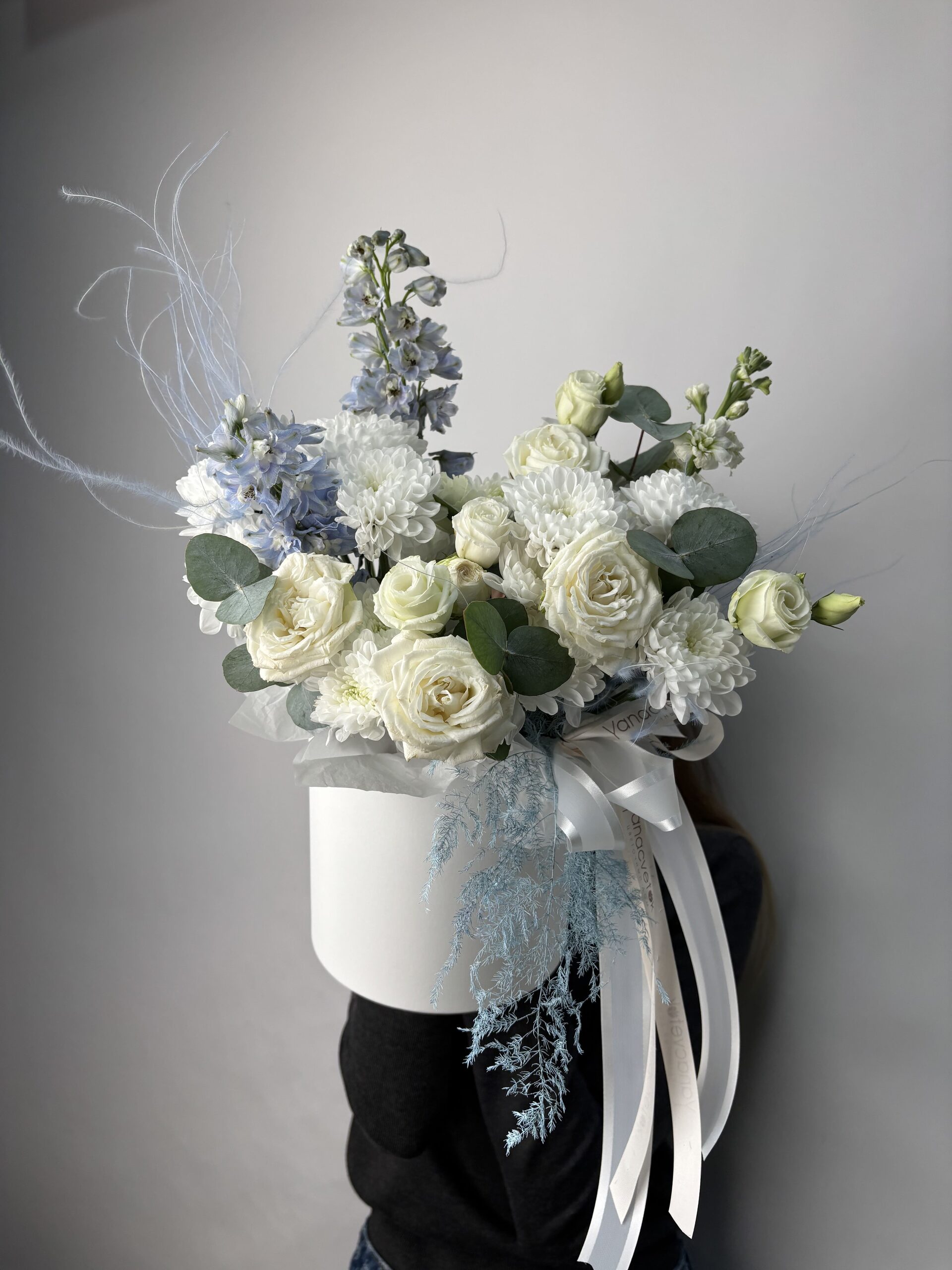 Авторский букет 26