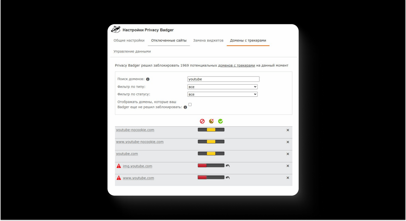 Мини UX-патруль, выпуск 6: Youtube борется с Adblock