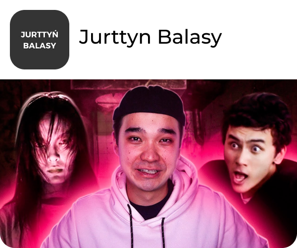 Кейс рекламной кампании для бренда Kinopoisk у блогеров и в пабликах.