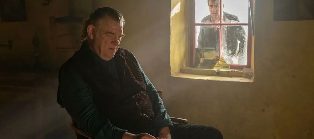 Кадр из этого хорошего фильма 