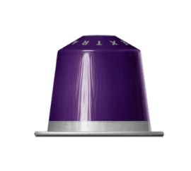 Капсулы Арпеджио экстра с большим содержанием кофеина