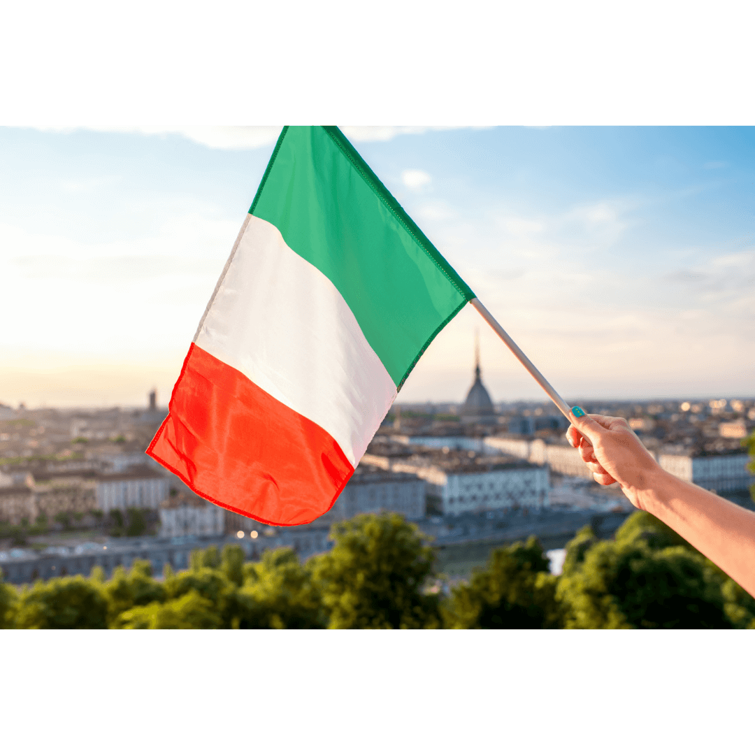 Absolute Beginner Italian Language Course