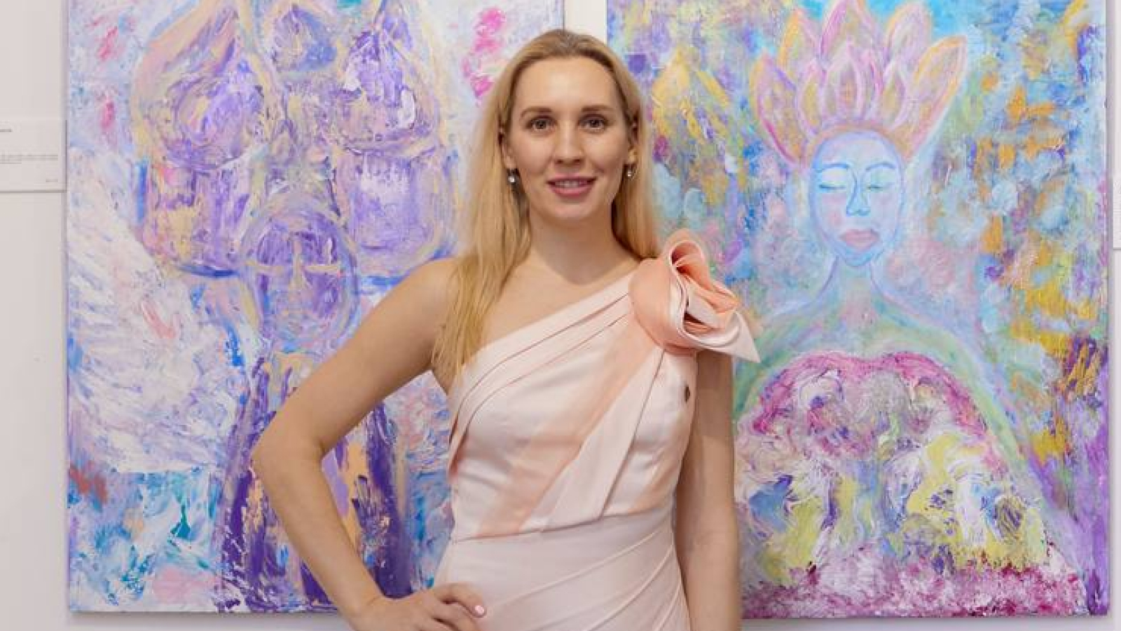 Аксиния Ангелетти