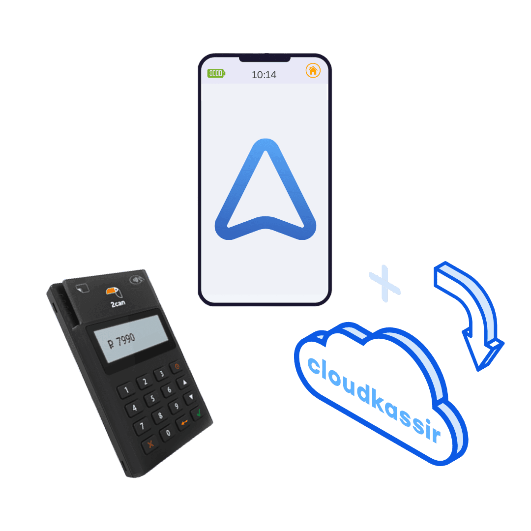 Мобильная оплата