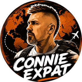 Conniexpat