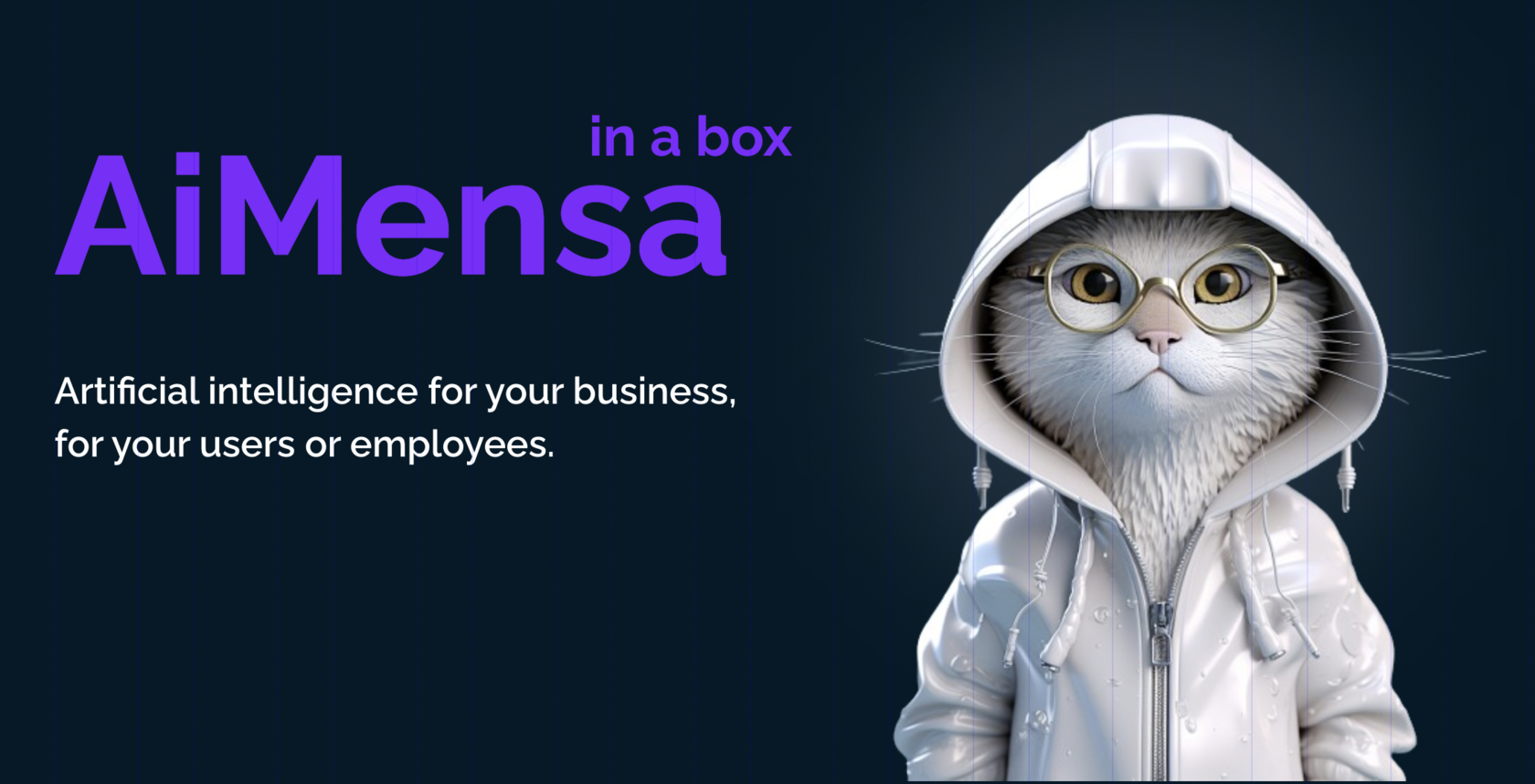 AI In A Box Artificial Intelligence For Your Business For Your Users 