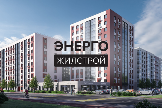 Кейс Энергожилстрой
