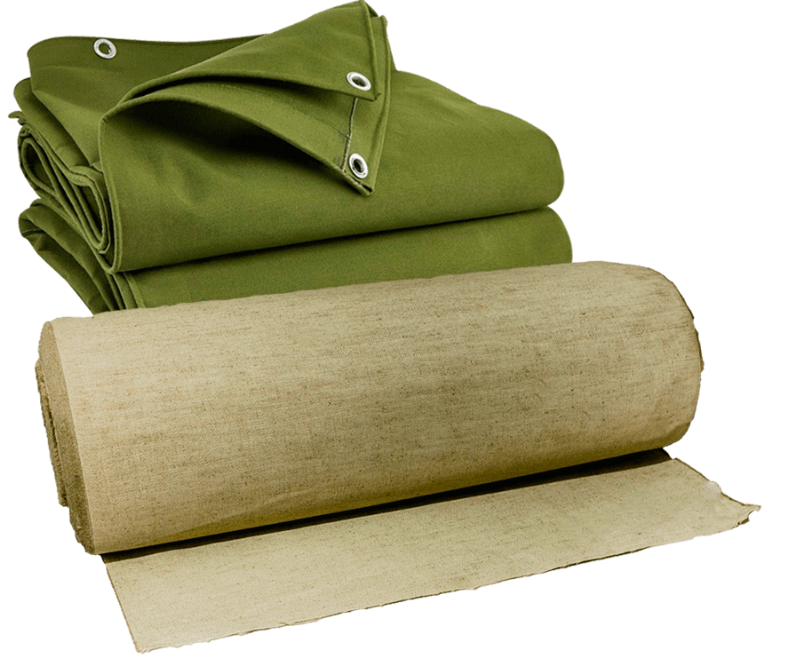 Ткань оксфорд