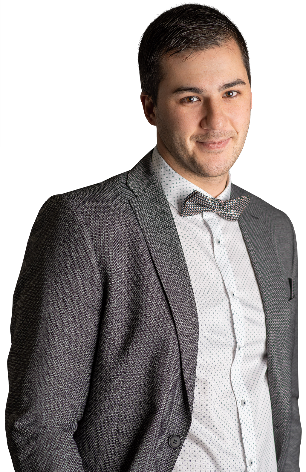 Павел Панченко, генеральный директор event-агентства «Мануфактура»