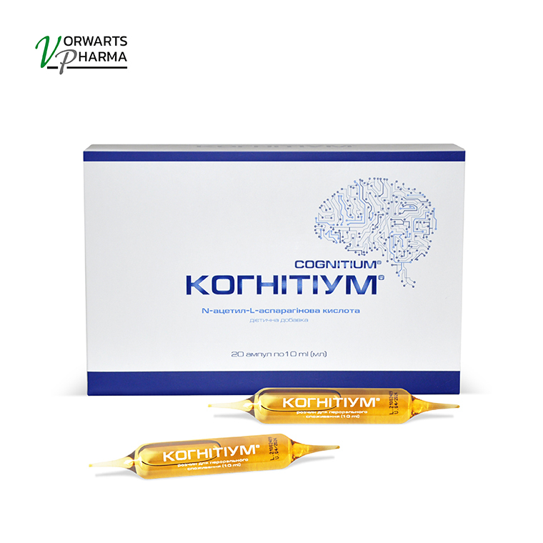 Improving memory in children
