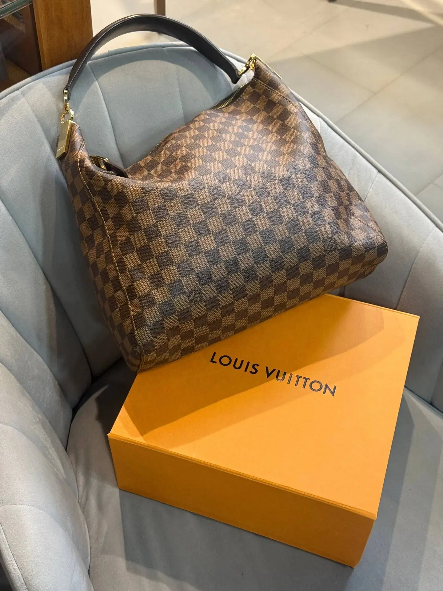 Louis Vuitton