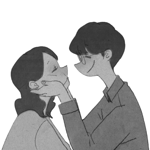 Здоровые отношения