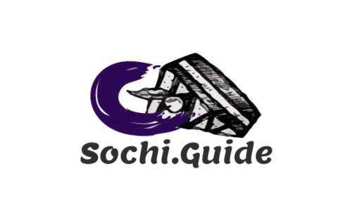 Sochi.Guide