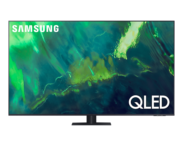 Ремонт телевизора Samsung QE65Q70AAUXRU в Нижнем Новгороде