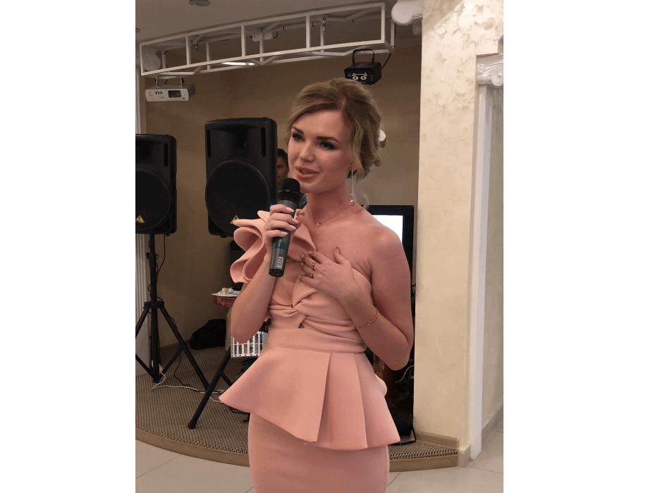 Стихотворение на Свадьбу сестричке