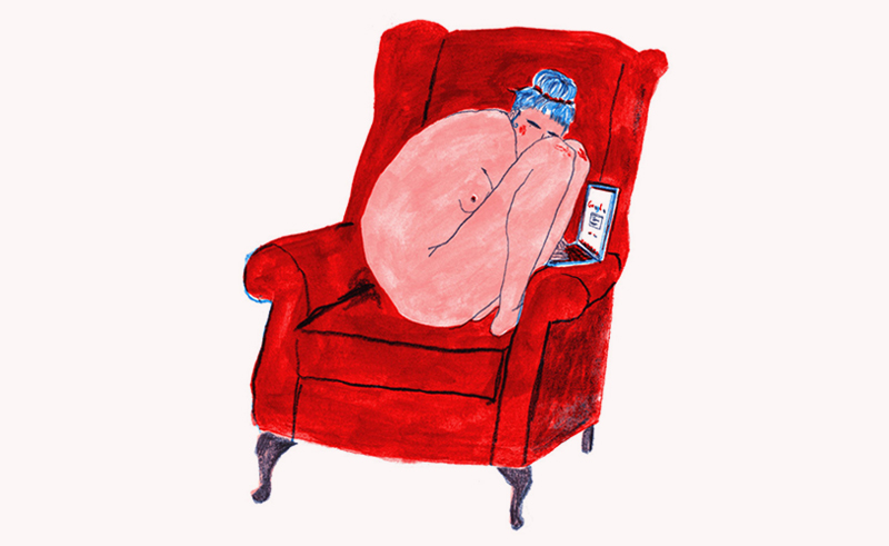 Кончают в жопу и киска порно