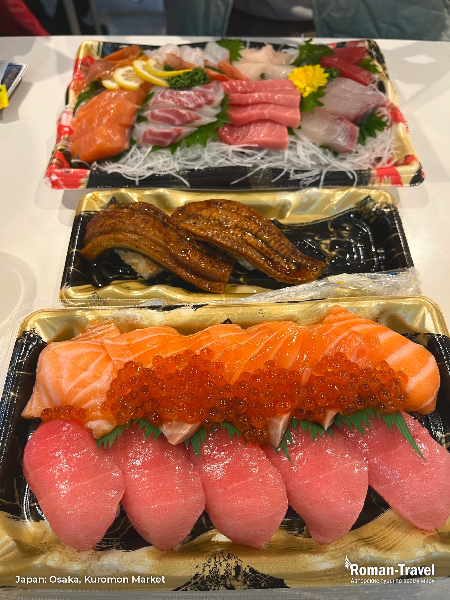 japan-osaka-kuromon-market