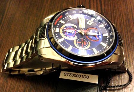 Код модели часов Orient