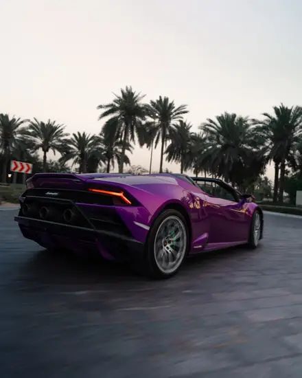 Lamborghini Huracán
