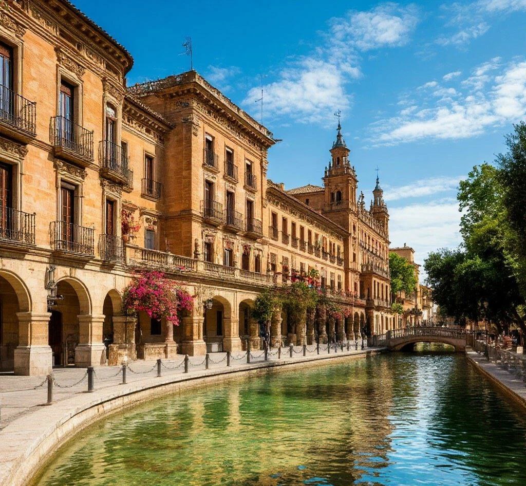 Испанский язык: от латинских корней до глобального феномена