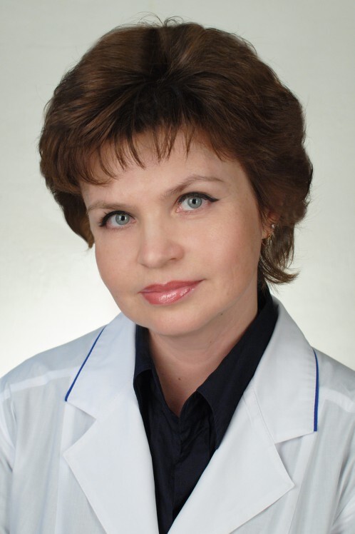 Терешкова Татьяна Владиславовна — Невролог · рефлексотерапевт
