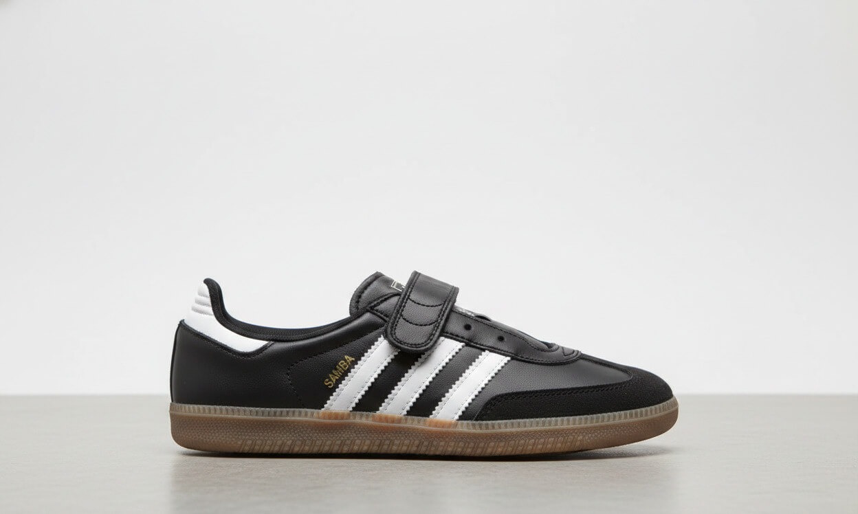 Adidas Samba Jane