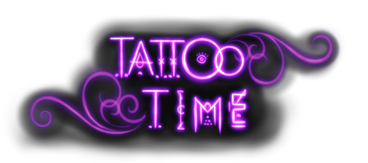 Тату Салон в Череповце Тату Тайм Tattoo Time