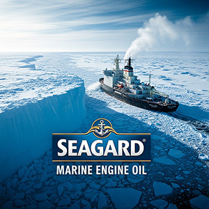 Смазочные материалы SEAGARD — производство и поставка судовых и промышленных масел