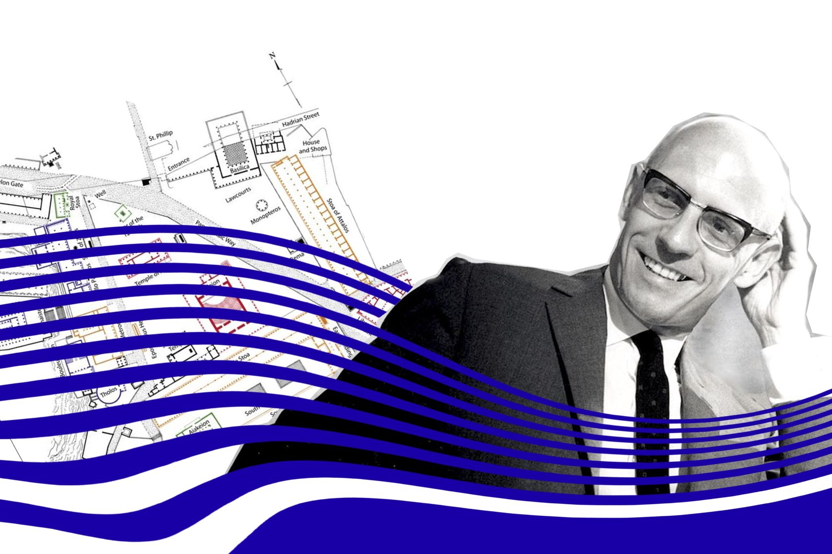 Мішель Фуко. Хто такий філософ?