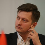 Дмитрий Грецкий, коммерческий директор по развитию массового рынка Западного региона ПАО «Вымпелком» 
