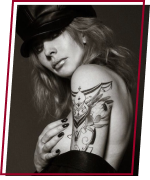 Как найти свою нишу и реализоваться в ней от Марии Аносовой. Курс БудьPro Fashion Make-Up