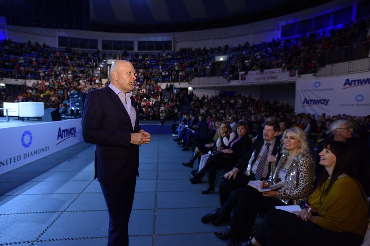 Курс по продажам