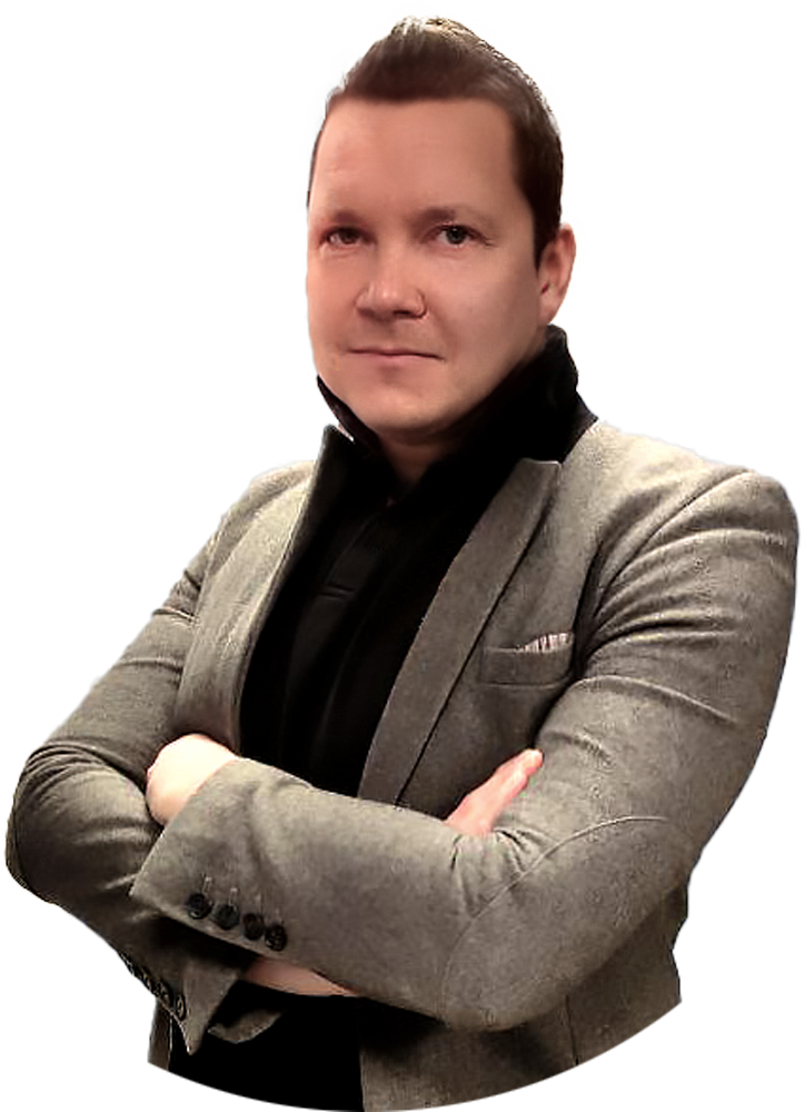 Вебинар "Как выстроить систему мерчандайзинга: практическое руководство"