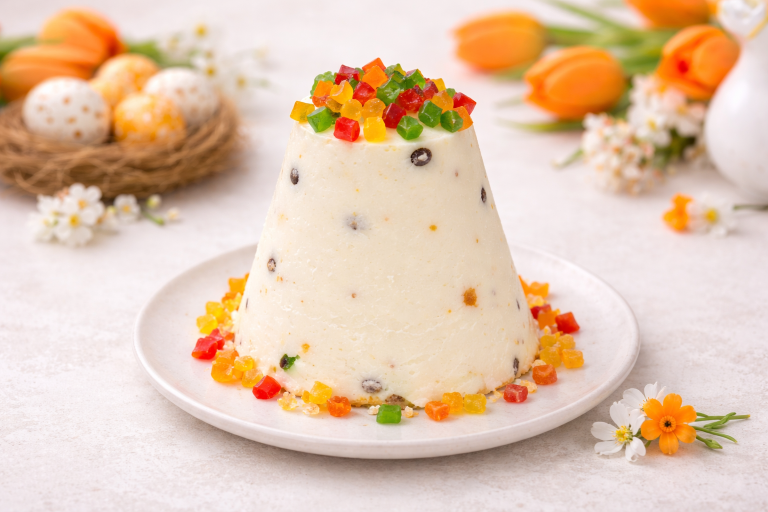 Пасха творожная купить где Волгограде