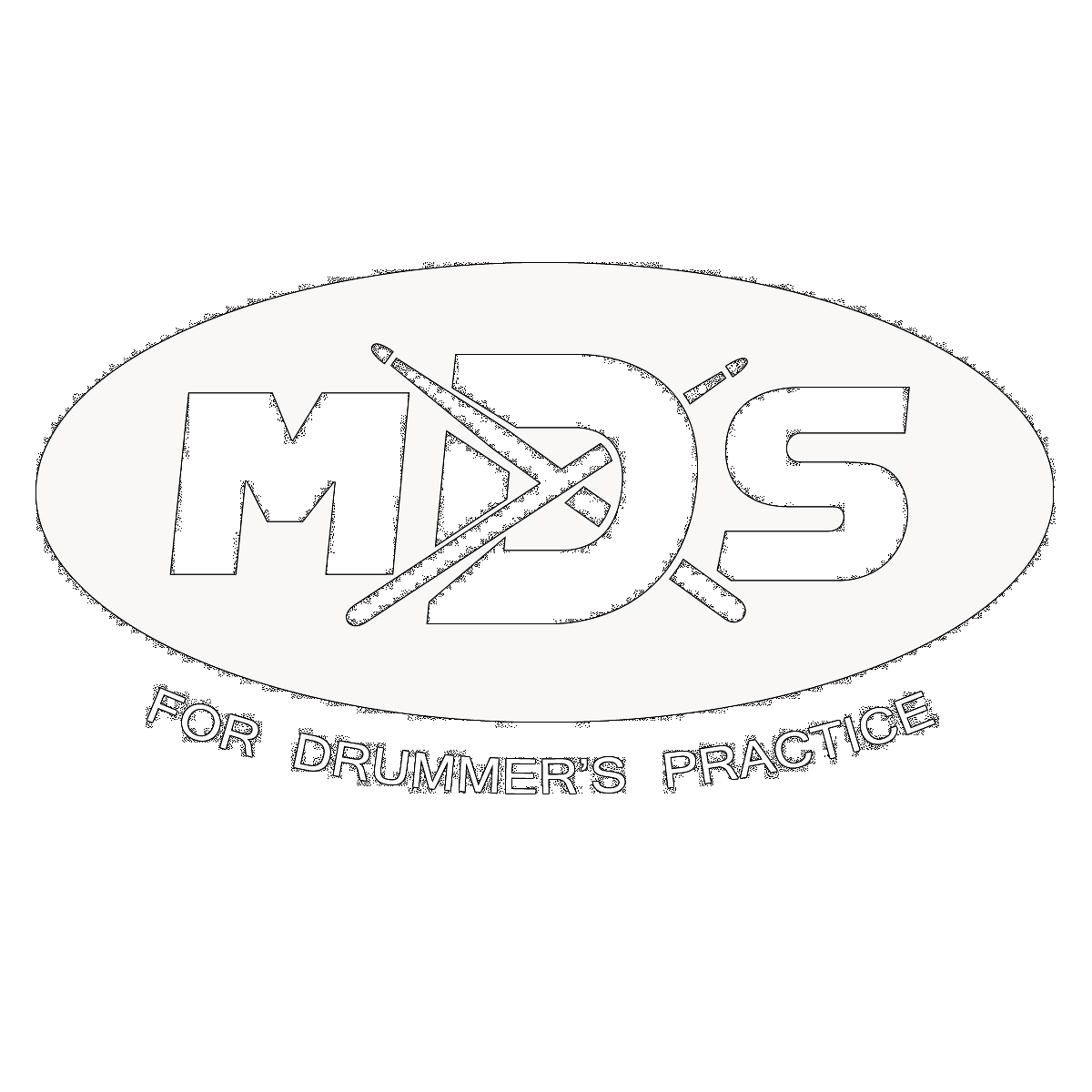 MDS тренировочные пэды