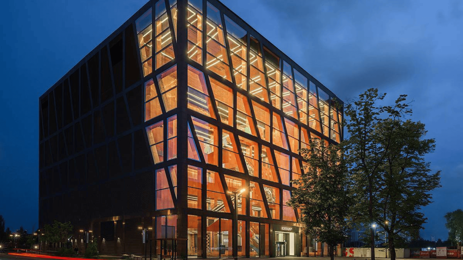 ЗИЛАРТ, музей, музей в Москве, современное искусство, музей