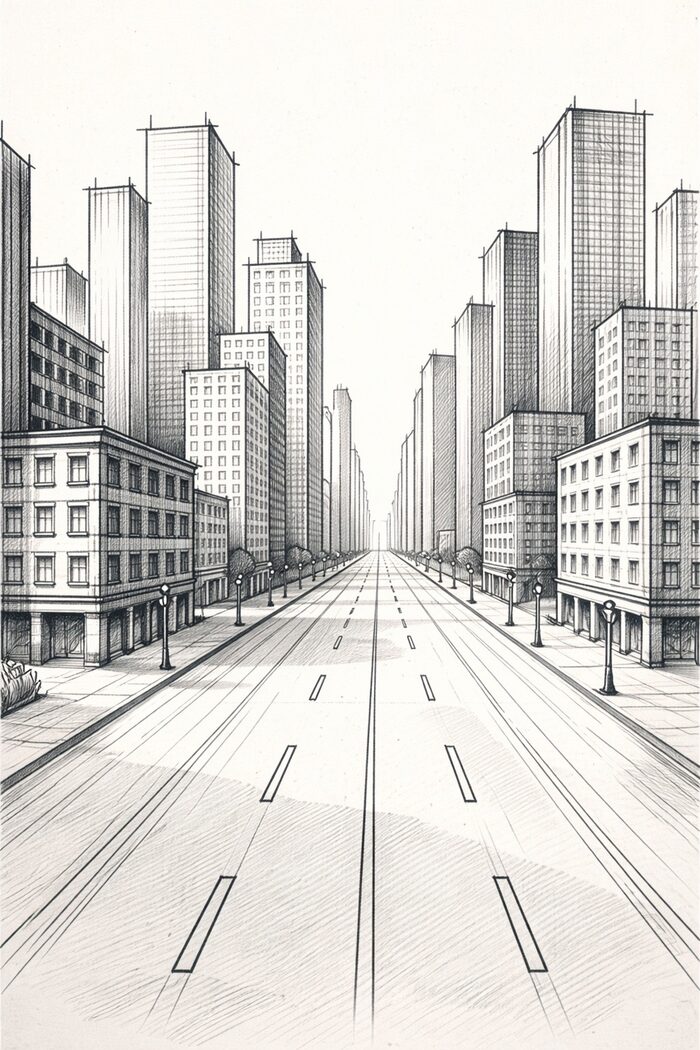 Перспектива