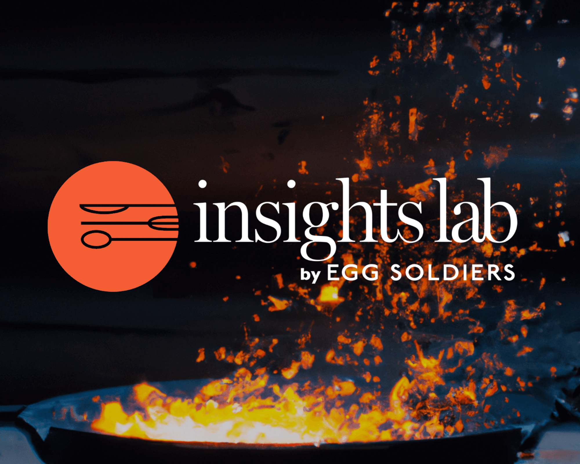Egg Soldiers Insights Lab