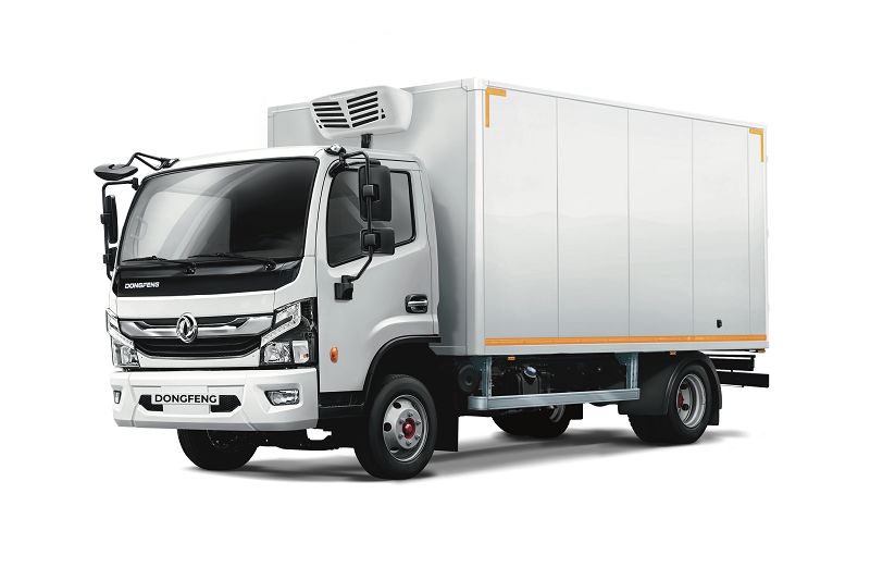 Dongfeng дилеры