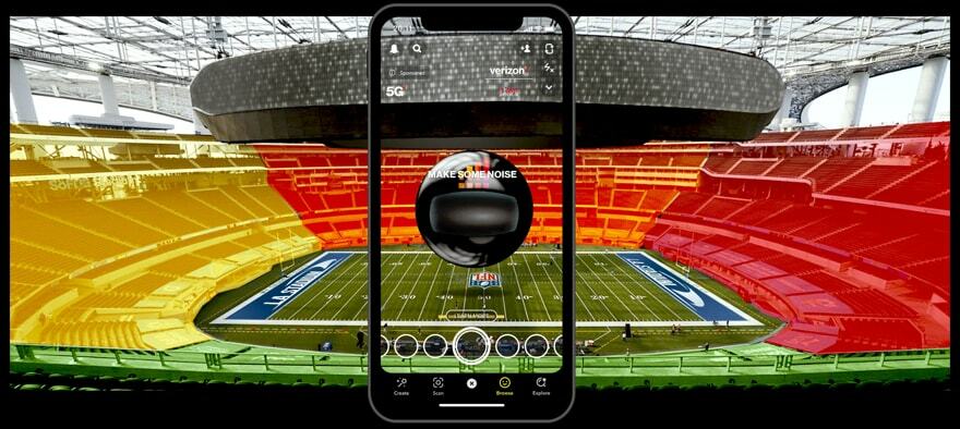 SBJ Tech: AI, augmented reality power Fox's Super Bowl strategy