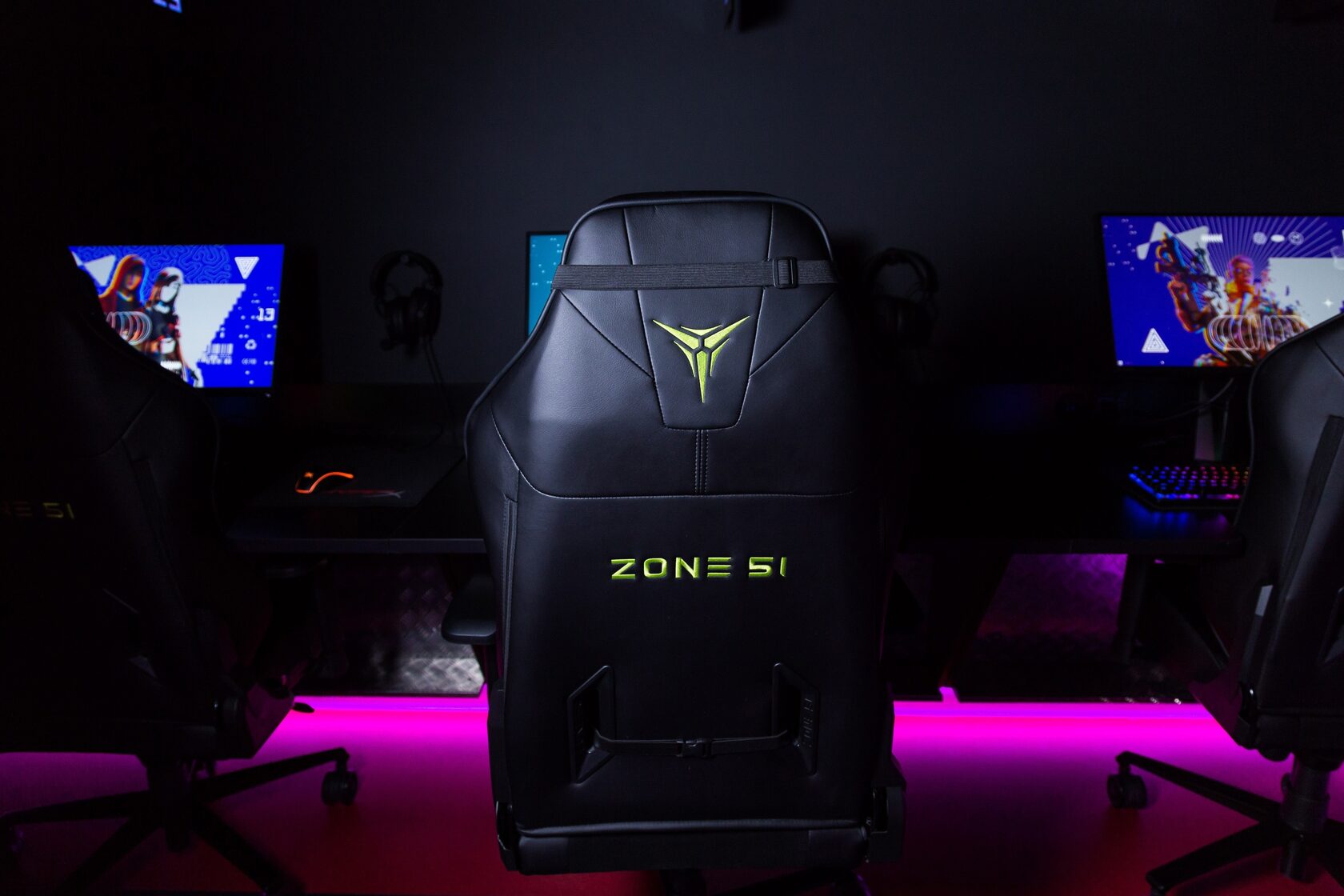 игровая мебель для клуба