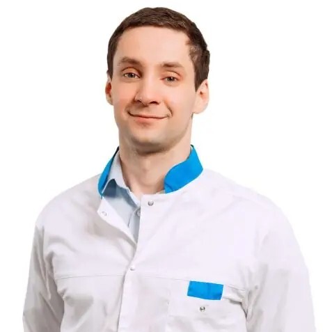 Руслан Гимранов