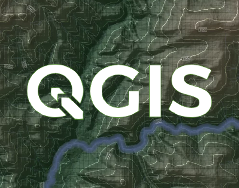 QGIS для практиков: проекты и анализ данных