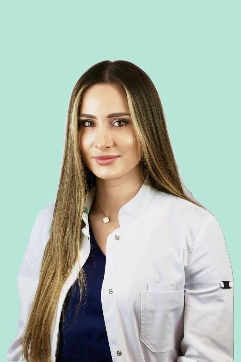 Азиева Тамара Руслановна