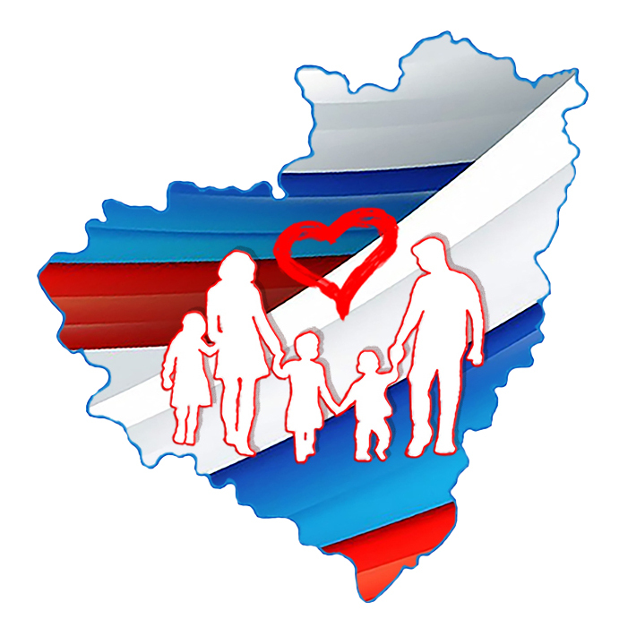 Эмблема русской общины. Логотип русской общины Самара.