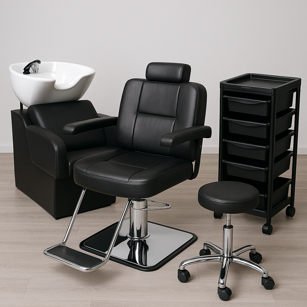 Стоимость доставки оборудования для салонов красоты из Китая