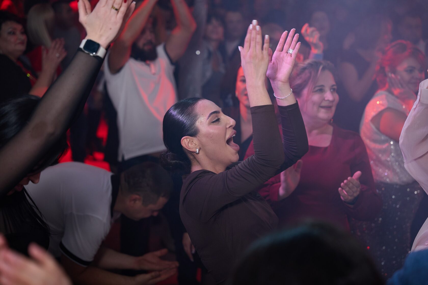 Интерьер Мархал 1